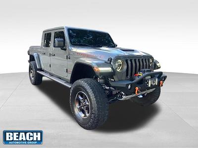 Used 2021 Jeep Gladiator Mojave Crew Cab 4x4, Pickup for sale #F62635D - photo 1