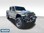 Used 2021 Jeep Gladiator Mojave Crew Cab 4x4, Pickup for sale #F62635D - photo 1