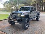 Used 2021 Jeep Gladiator Mojave Crew Cab 4x4, Pickup for sale #F62635D - photo 7