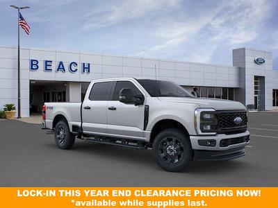 2024 Ford F-250 Crew Cab 4x4, Pickup for sale #F62645 - photo 1