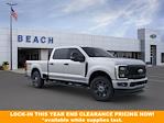 2024 Ford F-250 Crew Cab 4x4, Pickup for sale #F62645 - photo 1