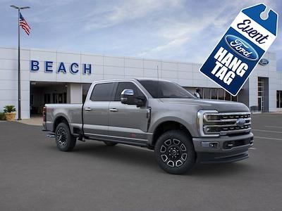 2024 Ford F-250 Crew Cab 4x4, Pickup for sale #F62646 - photo 1