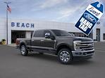 New 2024 Ford F-250 King Ranch Crew Cab 4x4, Pickup for sale #F62654 - photo 1