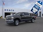 New 2024 Ford F-250 King Ranch Crew Cab 4x4, Pickup for sale #F62654 - photo 4