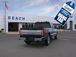 New 2024 Ford F-250 King Ranch Crew Cab 4x4, Pickup for sale #F62654 - photo 2