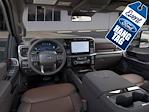 New 2024 Ford F-250 King Ranch Crew Cab 4x4, Pickup for sale #F62654 - photo 9