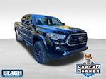 Used 2022 Toyota Tacoma TRD Off-Road Double Cab RWD, Pickup for sale #F62677D - photo 1