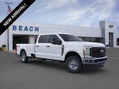 New 2024 Ford F-250 XL Crew Cab 4x4, Pickup for sale #F62693 - photo 1