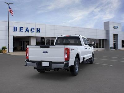 2024 Ford F-250 Crew Cab 4x4, Pickup for sale #F62693 - photo 2