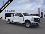 New 2024 Ford F-250 XL Crew Cab 4x4, Pickup for sale #F62693 - photo 1