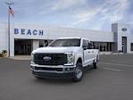 New 2024 Ford F-250 XL Crew Cab 4x4, Pickup for sale #F62693 - photo 4