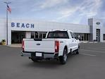 New 2024 Ford F-250 XL Crew Cab 4x4, Pickup for sale #F62693 - photo 2