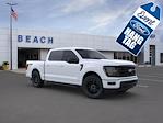 2024 Ford F-150 SuperCrew Cab 4x4, Pickup for sale #F62718 - photo 1