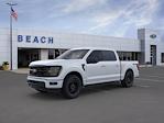 2024 Ford F-150 SuperCrew Cab 4x4, Pickup for sale #F62718 - photo 3