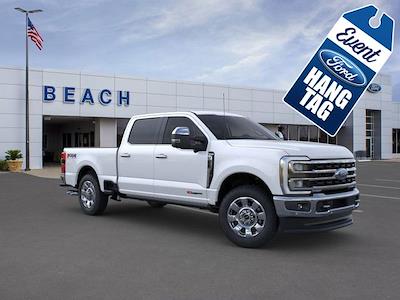 2024 Ford F-250 Crew Cab 4x4, Pickup for sale #F62725 - photo 1