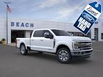 2024 Ford F-250 Crew Cab 4x4, Pickup for sale #F62725 - photo 1