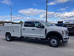 New 2024 Ford F-450 XL Crew Cab 4x4, Service Truck for sale #F62729 - photo 3