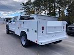 New 2024 Ford F-450 XL Crew Cab 4x4, Service Truck for sale #F62729 - photo 5