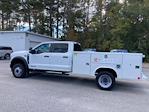 New 2024 Ford F-450 XL Crew Cab 4x4, Service Truck for sale #F62729 - photo 6