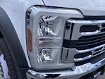 New 2024 Ford F-450 XL Crew Cab 4x4, Service Truck for sale #F62729 - photo 9