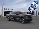 2024 Ford F-150 SuperCrew Cab 4x4, Pickup for sale #F62736 - photo 1