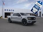 2024 Ford F-150 SuperCrew Cab 4x4, Pickup for sale #F62746 - photo 1