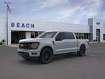 2024 Ford F-150 SuperCrew Cab 4x4, Pickup for sale #F62746 - photo 3