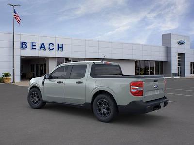 2024 Ford Maverick SuperCrew Cab FWD, Pickup for sale #F62755 - photo 2