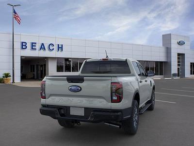 2024 Ford Ranger SuperCrew Cab 4x2, Pickup for sale #F62770 - photo 2