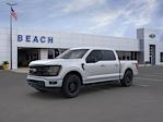 2024 Ford F-150 SuperCrew Cab 4x4, Pickup for sale #F62784 - photo 3