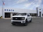 2024 Ford F-150 SuperCrew Cab 4x4, Pickup for sale #F62784 - photo 4