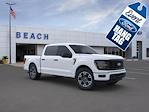 2024 Ford F-150 SuperCrew Cab 4x2, Pickup for sale #F62795 - photo 1