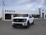 2024 Ford F-150 SuperCrew Cab 4x4, Pickup for sale #F62797 - photo 4