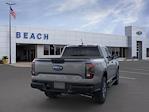 2024 Ford Ranger SuperCrew Cab 4x2, Pickup for sale #F62817 - photo 2