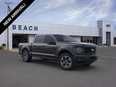 2024 Ford F-150 SuperCrew Cab 4x4, Pickup for sale #F62844 - photo 1