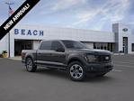 2024 Ford F-150 SuperCrew Cab 4x4, Pickup for sale #F62844 - photo 1