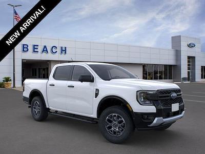 2024 Ford Ranger SuperCrew Cab 4x2, Pickup for sale #F62858 - photo 1