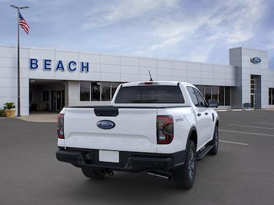 2024 Ford Ranger SuperCrew Cab 4x2, Pickup for sale #F62858 - photo 2