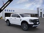 2024 Ford Ranger SuperCrew Cab 4x2, Pickup for sale #F62858 - photo 1