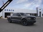 2024 Ford F-150 SuperCrew Cab 4x4, Pickup for sale #F62868 - photo 1