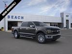 2024 Ford F-150 SuperCrew Cab 4x4, Pickup for sale #F62883 - photo 1