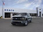 2024 Ford F-150 SuperCrew Cab 4x4, Pickup for sale #F62883 - photo 4