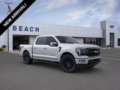 2024 Ford F-150 SuperCrew Cab 4x4, Pickup for sale #F62890 - photo 1