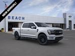 2024 Ford F-150 SuperCrew Cab 4x4, Pickup for sale #F62890 - photo 1