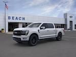 2024 Ford F-150 SuperCrew Cab 4x4, Pickup for sale #F62890 - photo 3