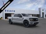 2024 Ford F-150 SuperCrew Cab 4x4, Pickup for sale #F62892 - photo 1