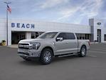 2024 Ford F-150 SuperCrew Cab 4x4, Pickup for sale #F62901 - photo 3