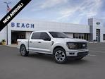 2024 Ford F-150 SuperCrew Cab 4x4, Pickup for sale #F62929 - photo 1