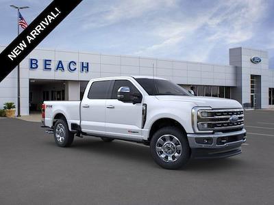 2024 Ford F-250 Crew Cab 4x4, Pickup for sale #F62932 - photo 1