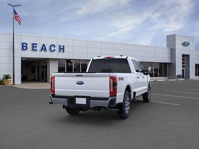 2024 Ford F-250 Crew Cab 4x4, Pickup for sale #F62932 - photo 2